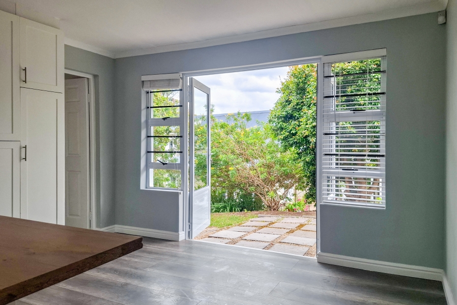 To Let 3 Bedroom Property for Rent in Welbedacht Western Cape